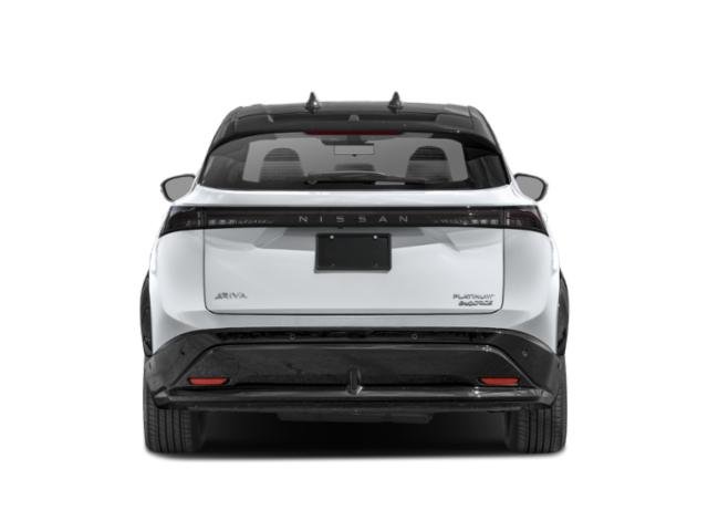 2024 Nissan ARIYA Platinum e-4ORCE photo 8