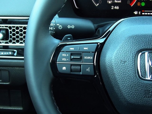 2026 Honda Civic Sport Hatchback photo 16