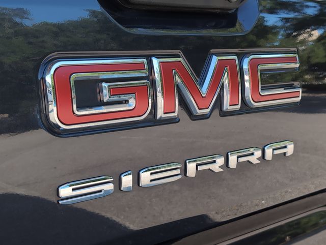2023 Gmc Sierra 1500 SLT photo 31