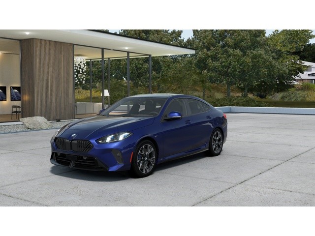 2025 BMW 2 Series