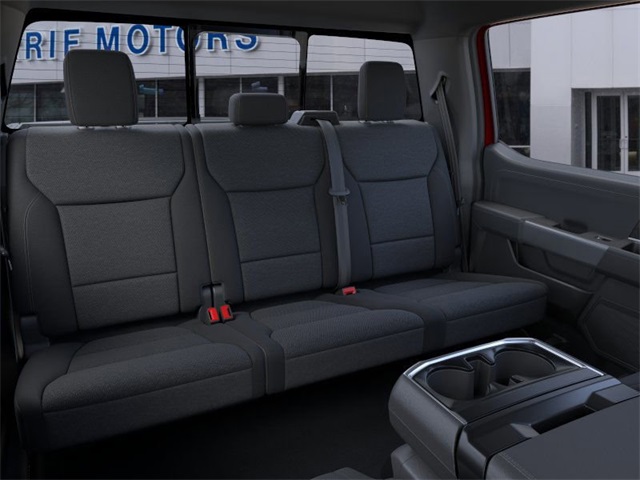 2025 FORD F-150 - Image 33