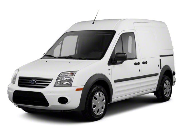 2013 Ford Transit Connect XL's photo
