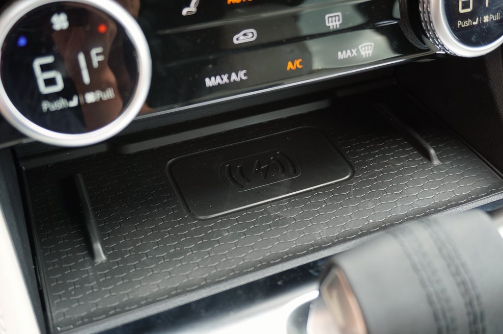 2026 JAGUAR F-PACE - Image 29