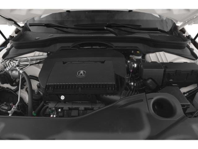 2023 Acura MDX SH-AWD Technology photo 12