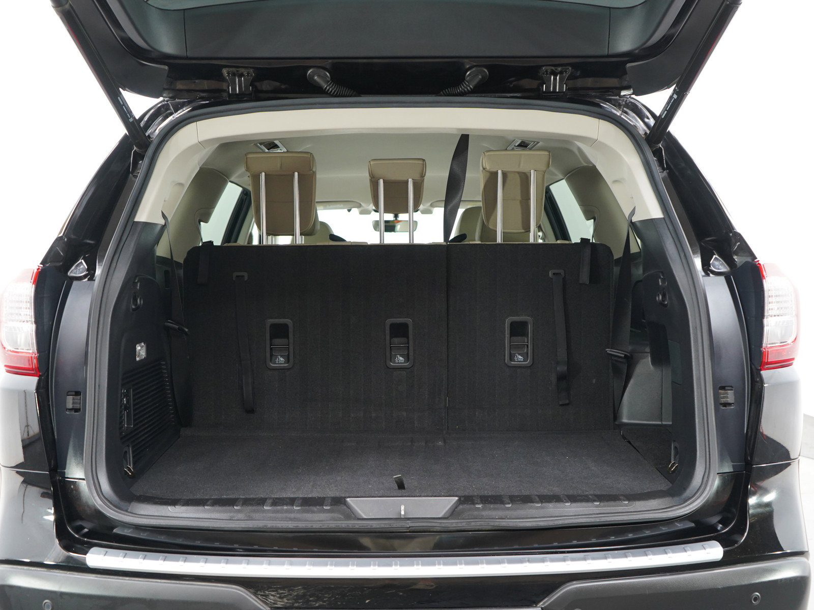 2020 Subaru Ascent Limited photo 16
