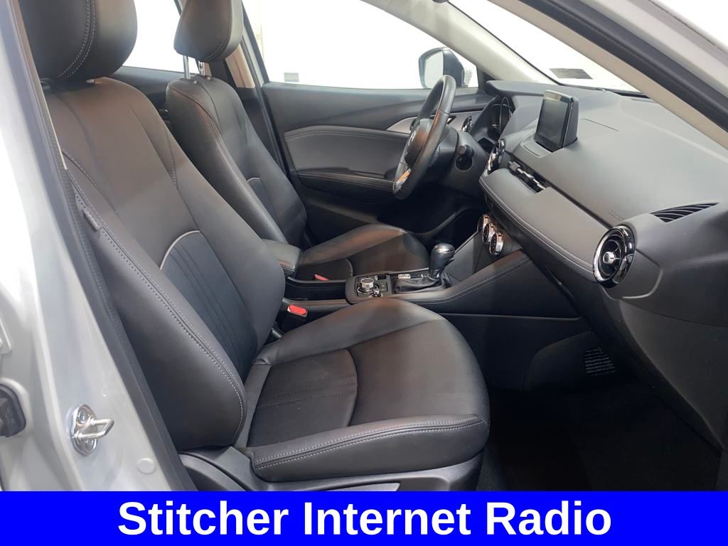 2019 Mazda CX-3 Touring photo 11
