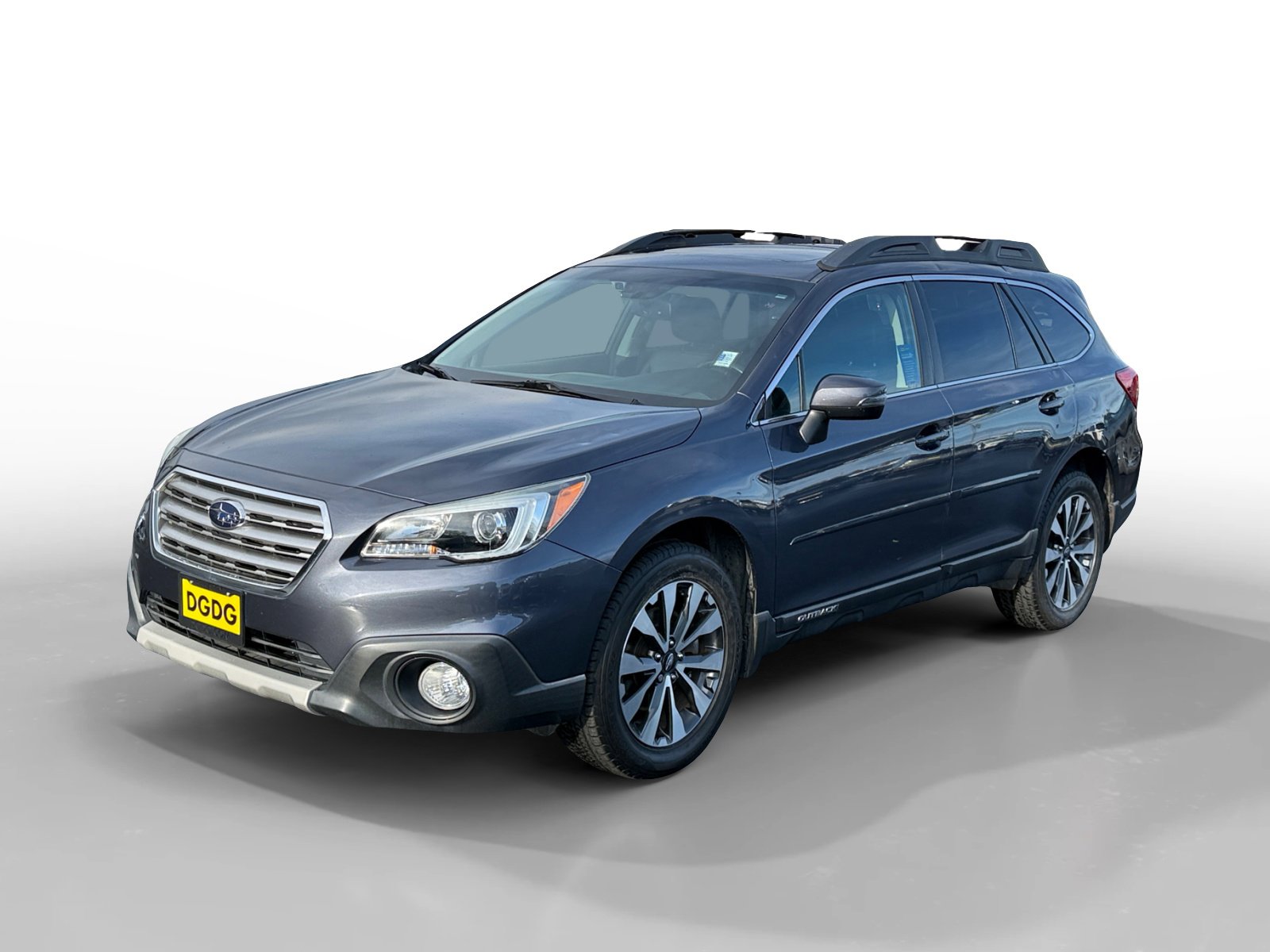 2015 Subaru Outback Limited's photo