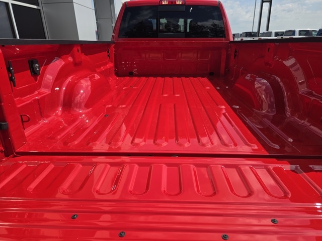 2026 Ram 2500 Tradesman photo 6