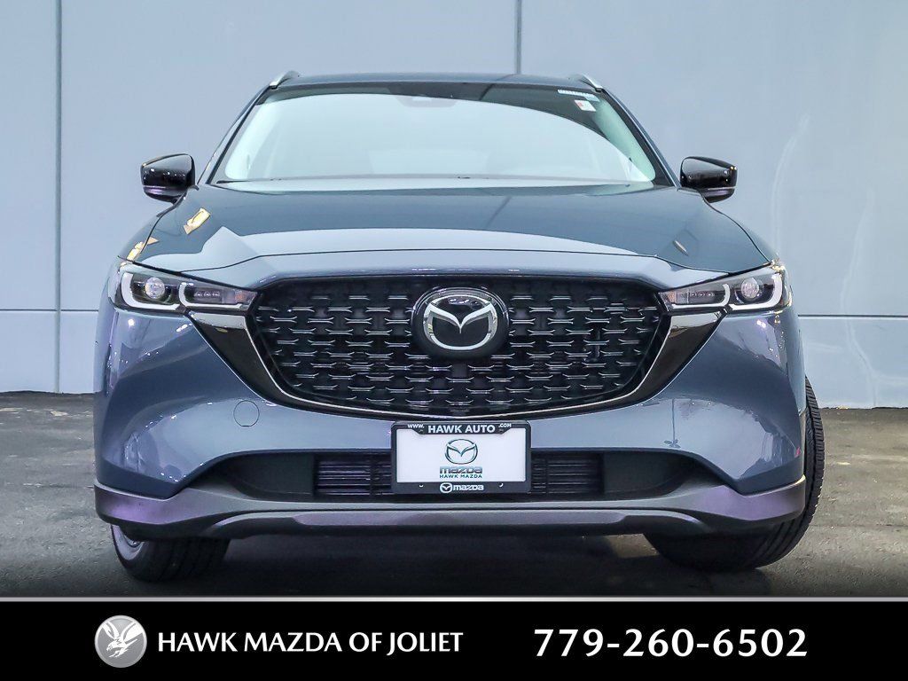 2023 MAZDA CX-5 - Image 4