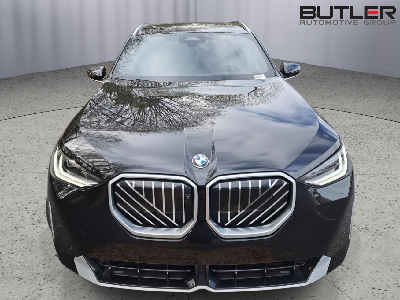 2025 Bmw X3 30x Drive photo 3