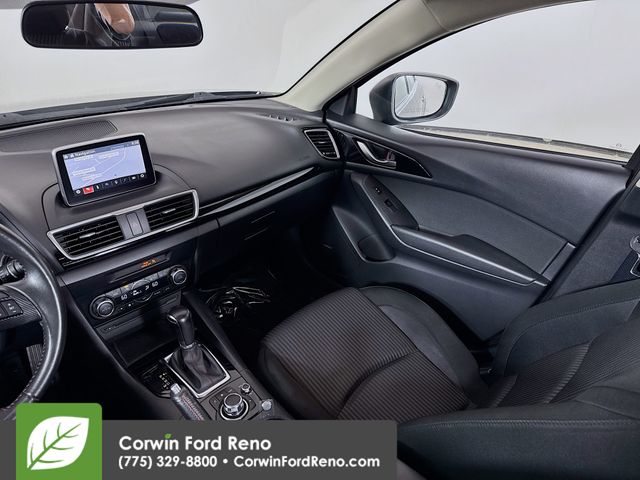 2014 Mazda Mazda3 Touring photo 23