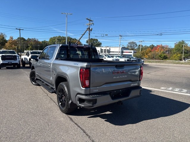 2020 Gmc Sierra 1500 Elevation photo 3