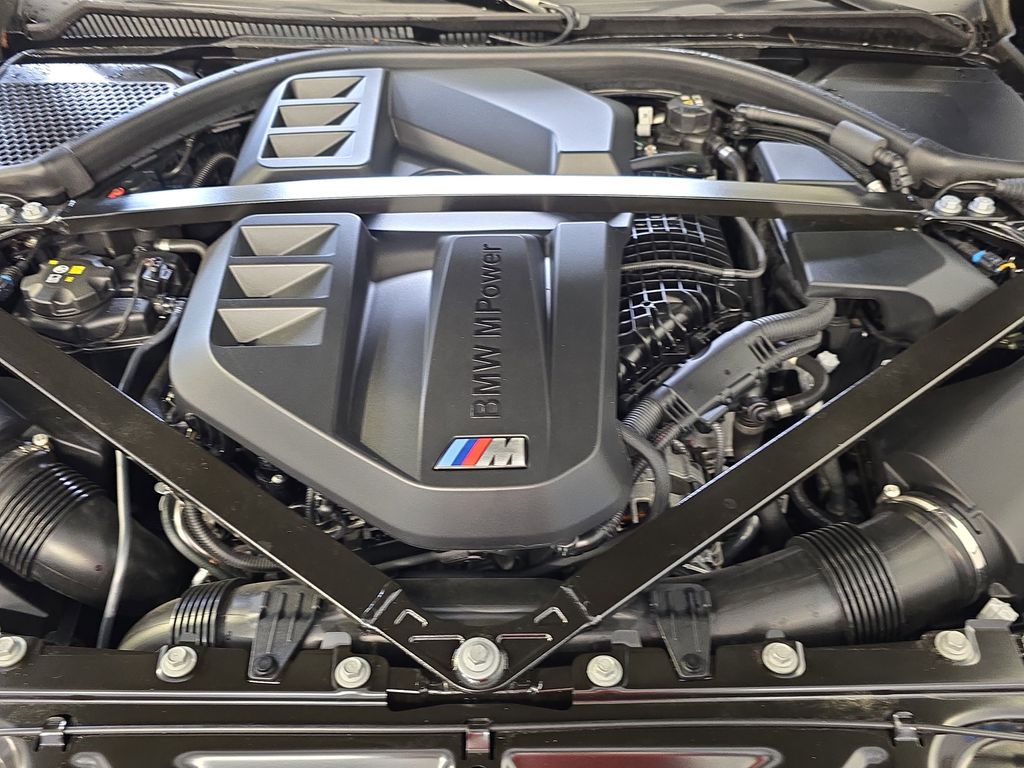 2024 Bmw M3 3 photo 29