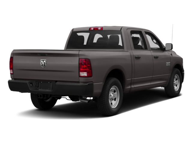 2017 Ram 1500 Express photo 9