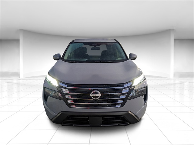 2026 Nissan Rogue SV photo 4