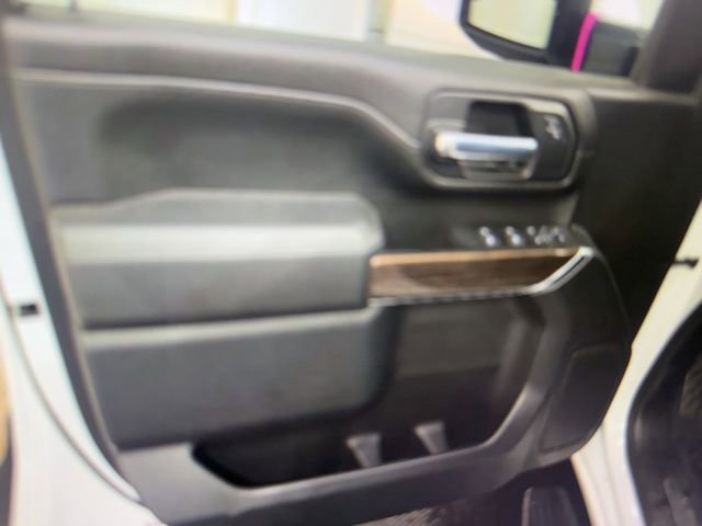 2022 Chevrolet Silverado 3500HD LT photo 8