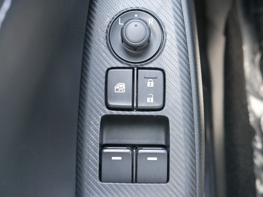 2025 Mazda MX-5 Miata Miata Grand Touring photo 24