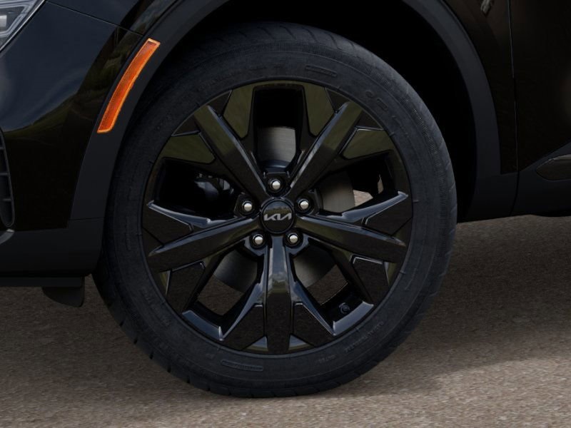 2025 Kia Sportage Plug-In Hybrid X-Line photo 3