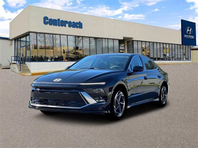 2026 Hyundai Sonata SEL's photo