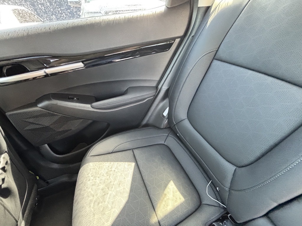 2026 Kia Seltos EX photo 16