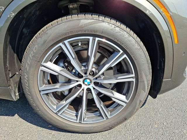 2023 Bmw X5 xDrive40i photo 7