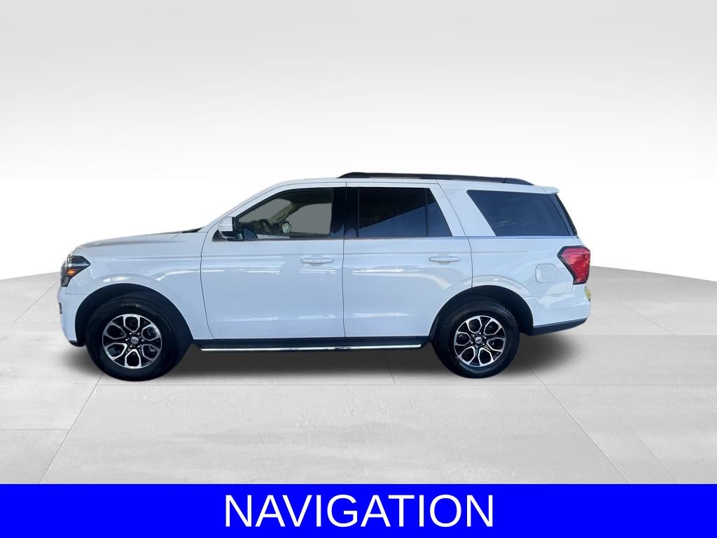 2022 Ford Expedition XLT photo 7