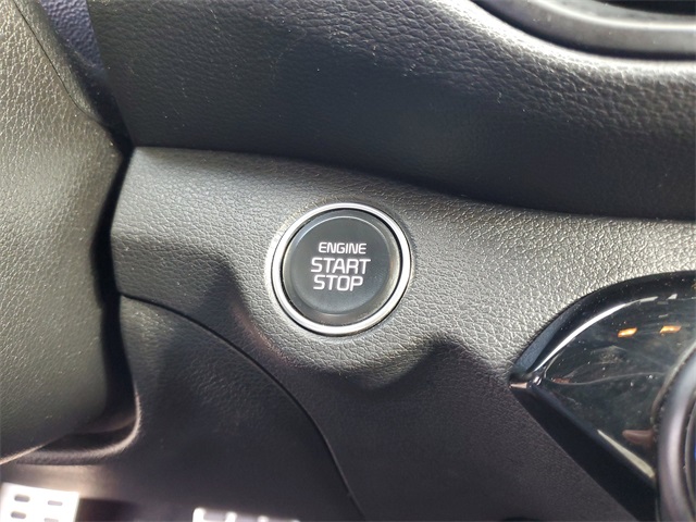 2023 Kia Forte GT-Line photo 25