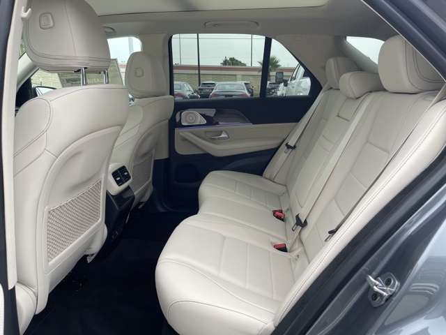 2025 Mercedes Benz GLE 350 4MATIC photo 18