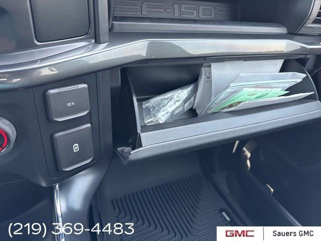 2022 Ford F-150 XL photo 26