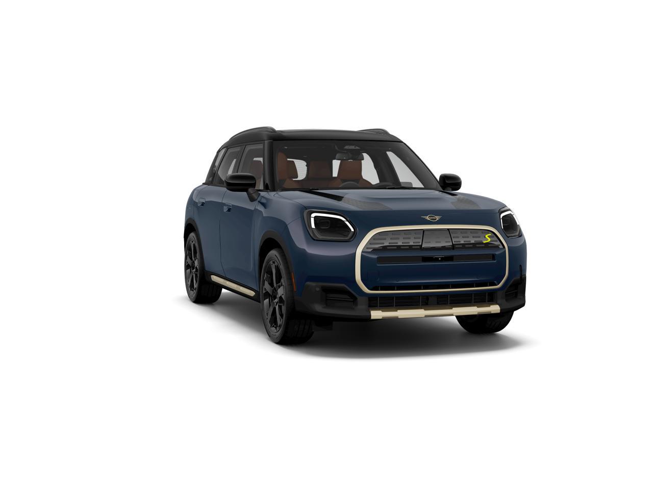 2025 MINI Countryman SE's photo