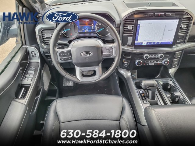 2023 FORD F-150 - Image 31