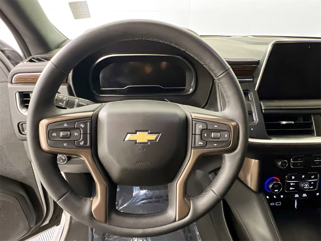 2024 Chevrolet Tahoe High Country photo 6