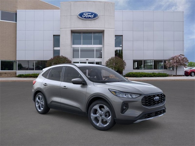 2025 Ford Escape Hybrid ST-Line Select photo 7