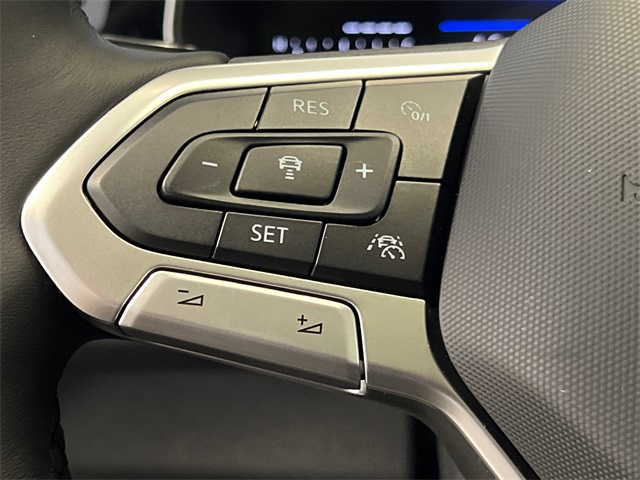 2025 Volkswagen Jetta 1.5T SE photo 13