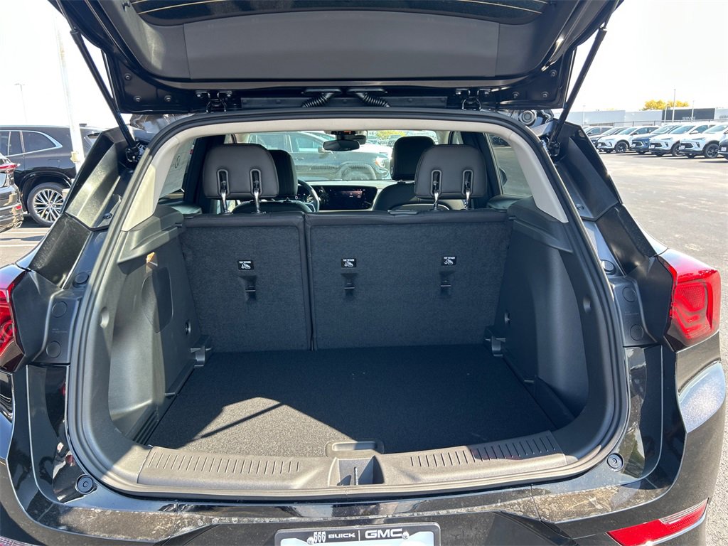 2026 BUICK ENCORE GX - Image 31