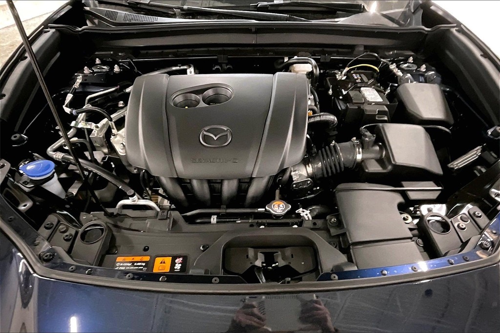 2026 MAZDA CX-30 - Image 10