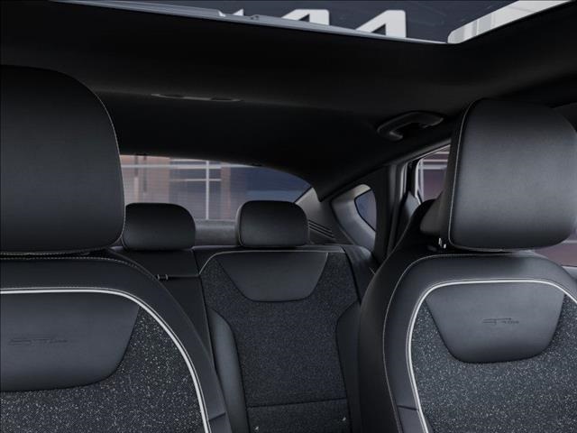 2025 Kia K4 GT-Line photo 25
