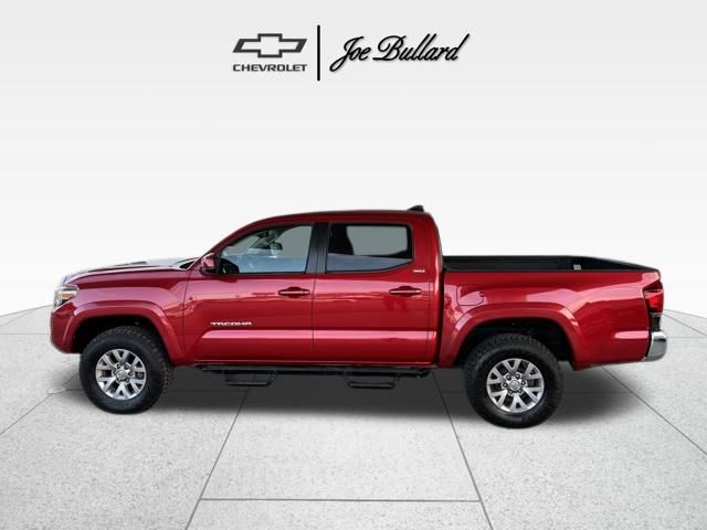 2018 Toyota Tacoma SR5 photo 3