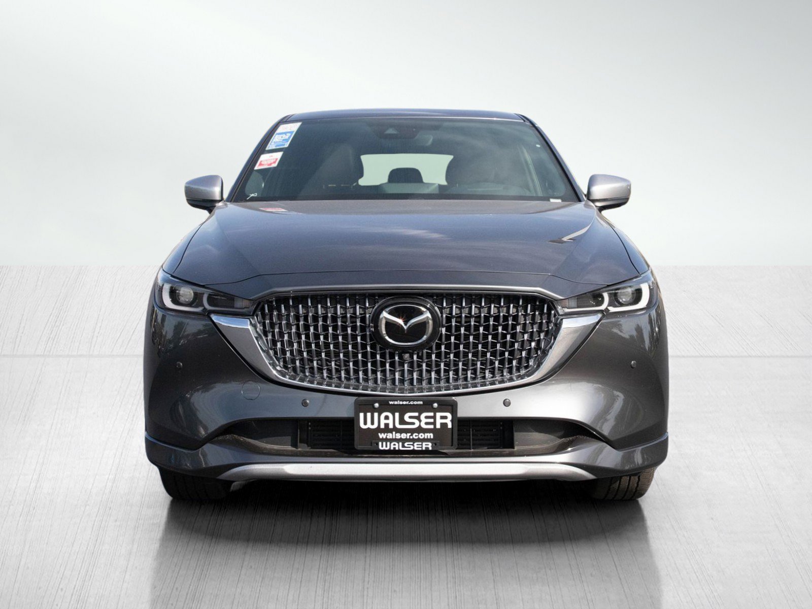 2024 Mazda CX-5 2.5 Turbo Signature photo 8