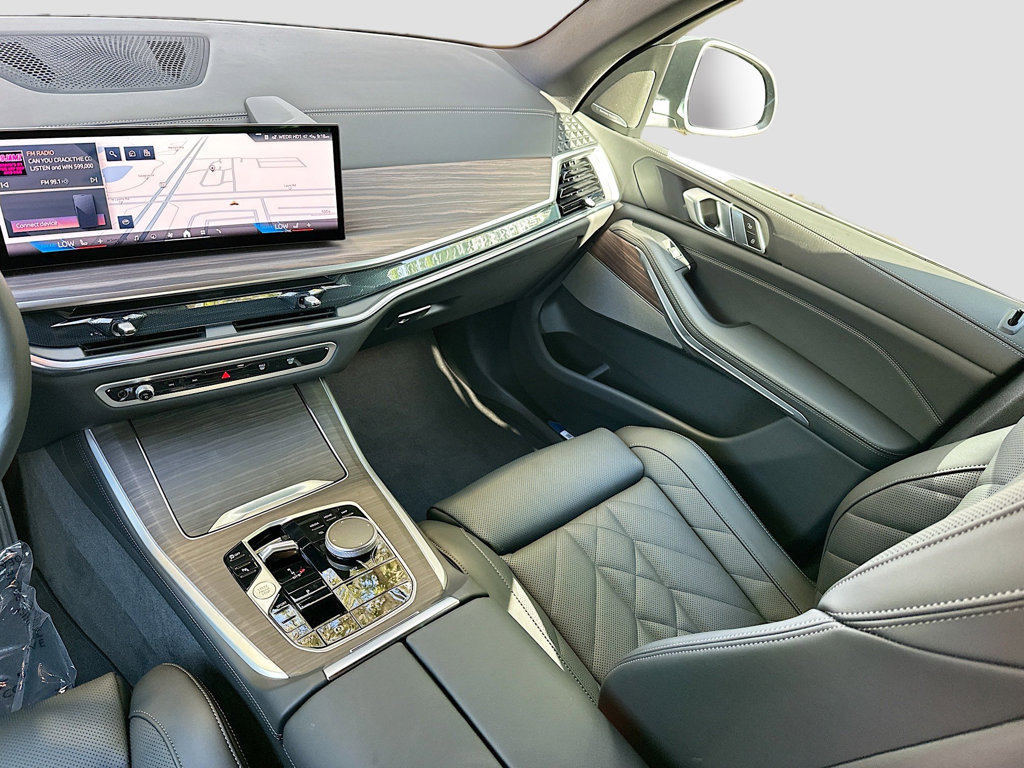 2026 Bmw X5 sDrive40i photo 20