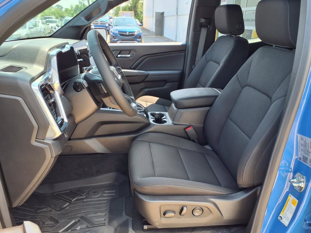 2026 Gmc Canyon Elevation photo 4