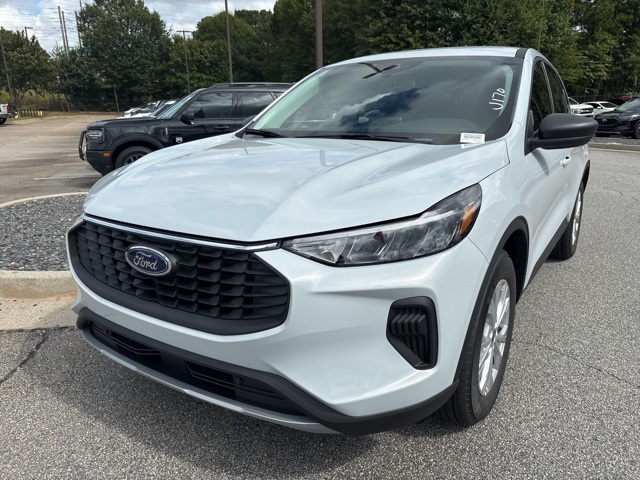 2026 Ford Escape Active photo 4