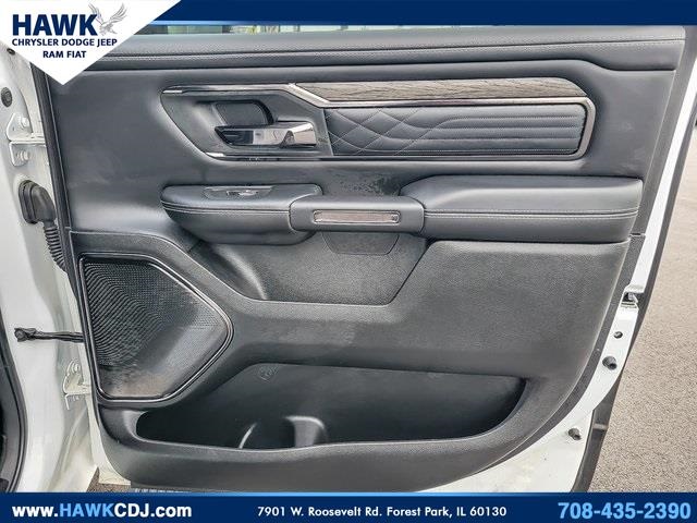 2025 RAM 1500 - Image 21