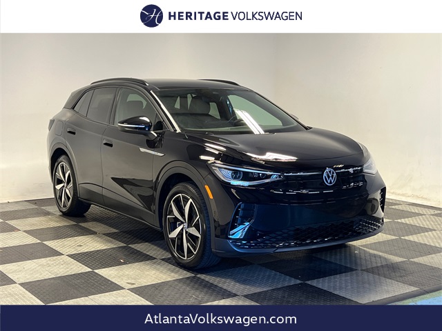 2023 Volkswagen ID.4 S