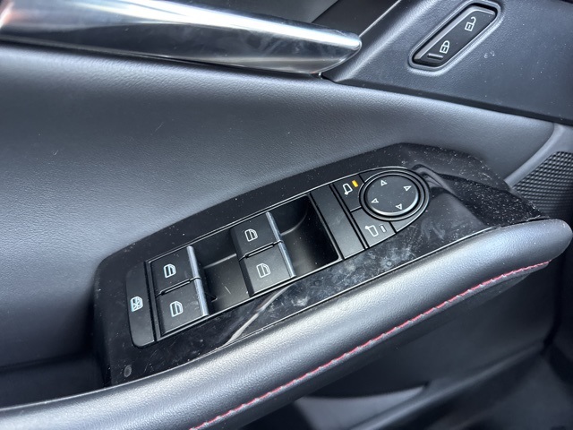 2024 Mazda CX-30 2.5 S Carbon photo 24