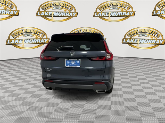 2024 Honda CR-V Sport photo 2