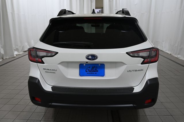 2025 Subaru Outback Premium photo 3