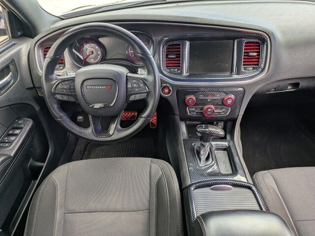 2016 Dodge Charger R/T photo 25