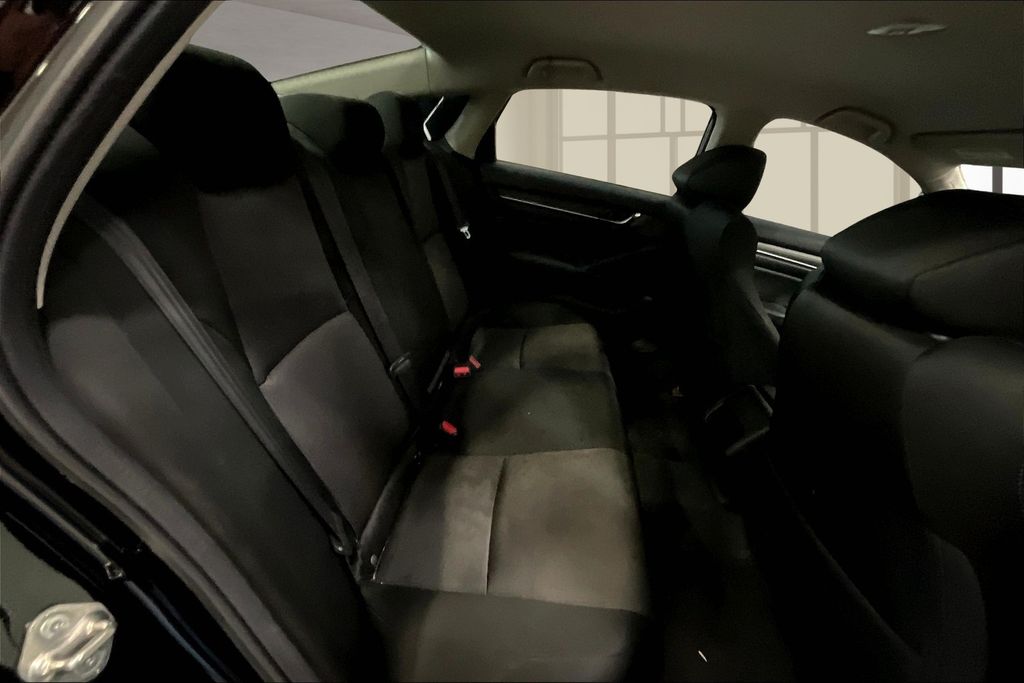 2020 Honda Accord LX photo 20