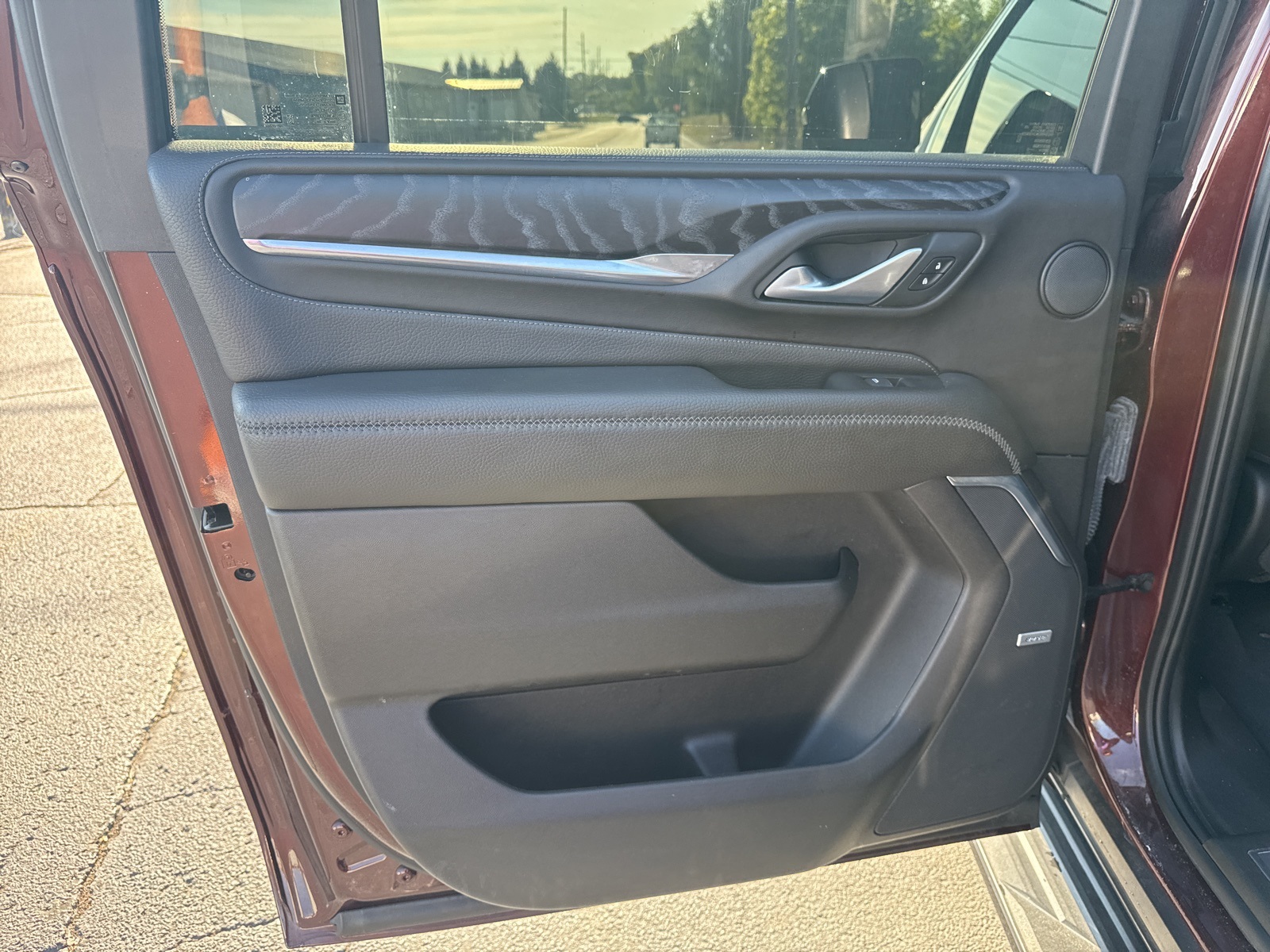 2022 Gmc Yukon XL Denali photo 20